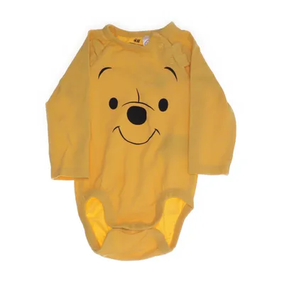 Body (Flerfärgad, Turkos) från H&M x Disney Bomull, Elastan