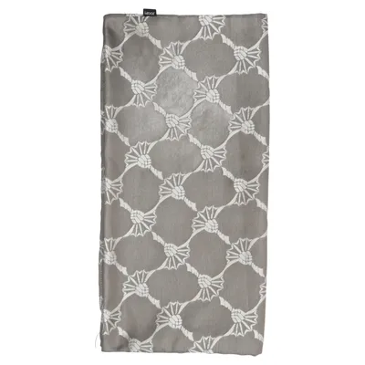 Cushion cover (Gray, White) from JOOP! Polyester