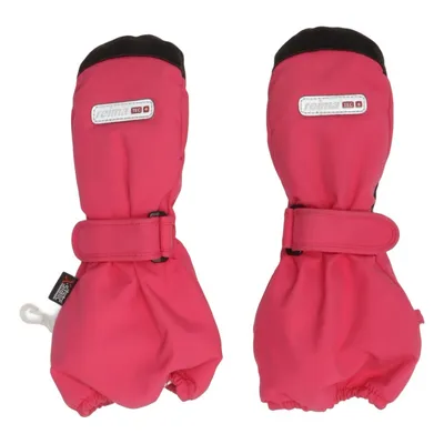 Vantar (Rosa, Svart) från Reima Polyamid, Polyester, Polyuretan