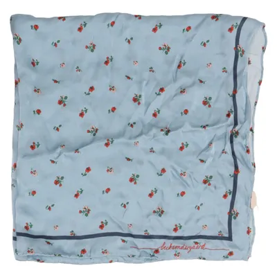 Halsdoek (Blauw, Meerkleurig) van Beck Söndergaard