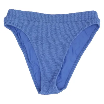 Bikini broekje (Blauw) van Luli Fama