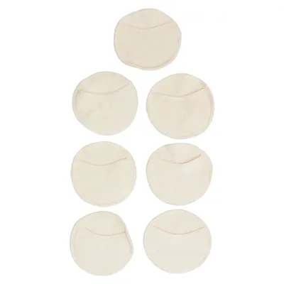 Ansiktsrengöringsverktyg (Beige) från Living Crafts