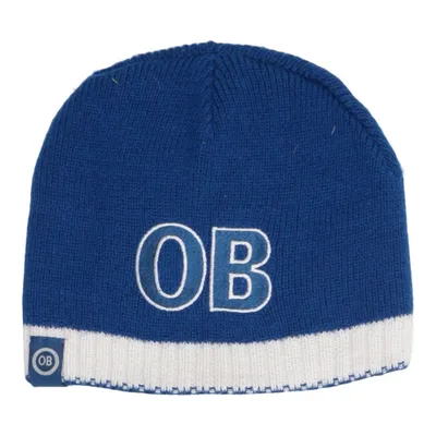 Beanie (Blauw, Wit) van Orlebar Brown