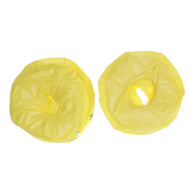 Vattensportsutrustning (Gul, Grön) från Aquarapid