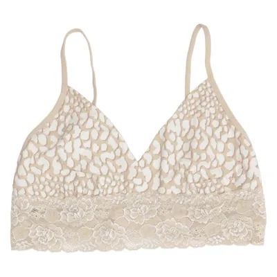 Bralette (Beige) från Twilfit Elastan, Polyamid