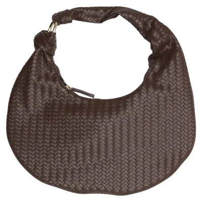 Handtasche (Braun) von Primark