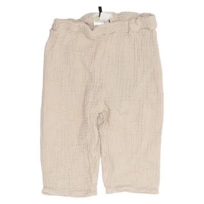 Broek (Beige) van Arket Katoen
