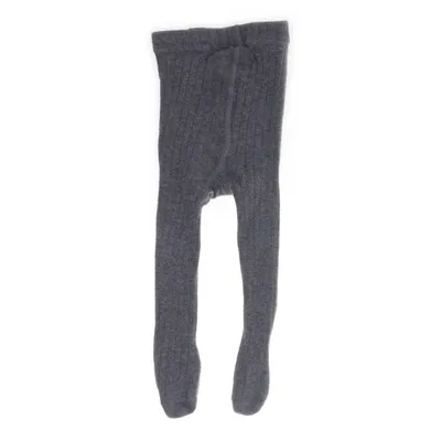 Strumpbyxor (Grå) från Livly Bomull, Elastan, Polyester