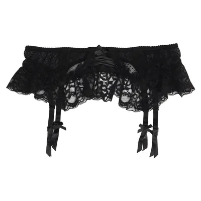 Jarretelle (Noir) de H&M