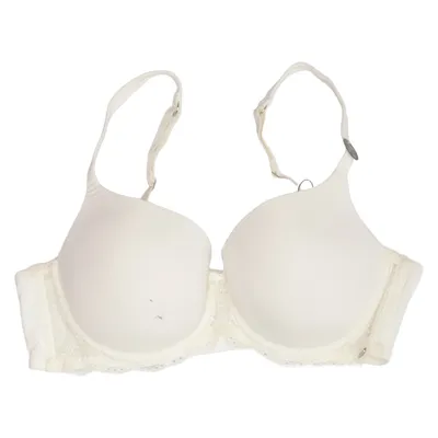 BH (Vit) från Ella M Lindex Elastan, Polyamid