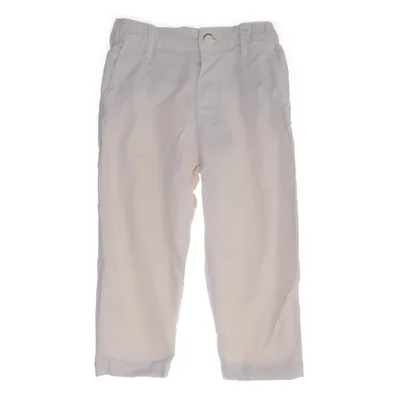 Chinos (Beige) från Zara Bomull, Elastan