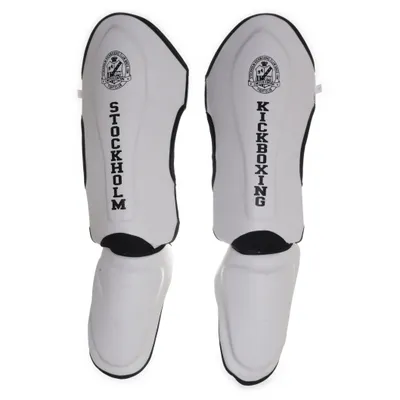 Skydd (Vit, Svart) från Stockholm