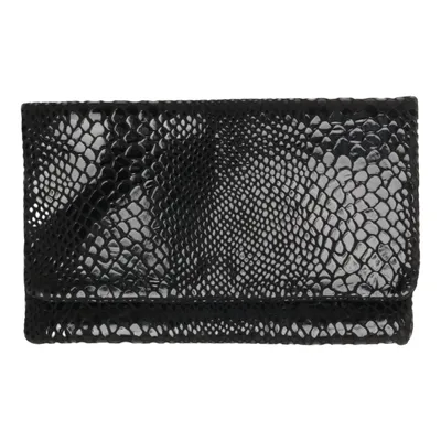Clutch bag (Black) from Pico