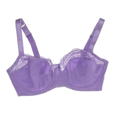 BH (Lila) från Hunkemöller Elastan, Polyamid