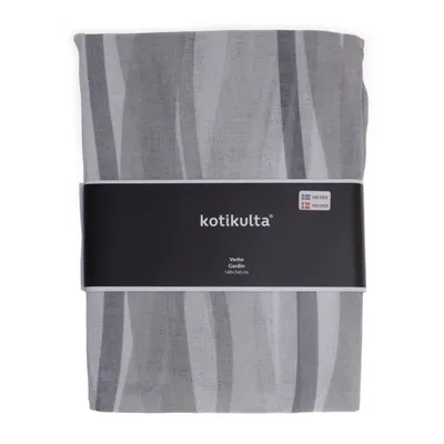 Persienn (Grå, Vit) från Kotikulta