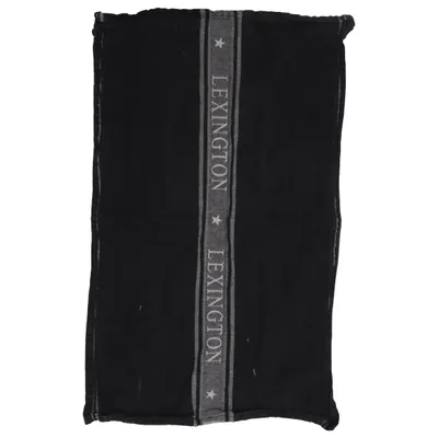 Keukenhanddoek (Zwart, Grijs) van Lexington Living