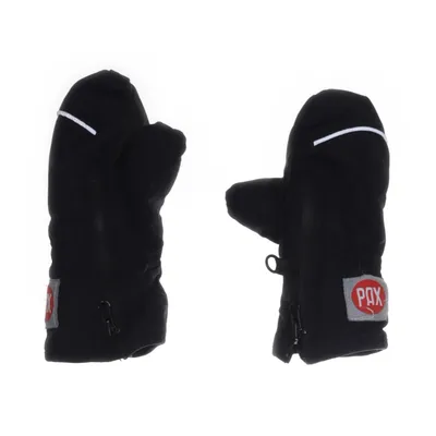 Vantar (Svart) från Pax Polyamid, Polyester