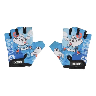 Torghandskar (Blå, Svart, Vit) från Xtreme Elastan, Polyester
