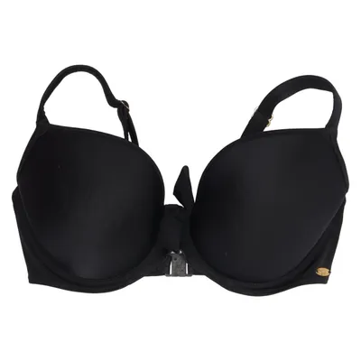 Bikini top (Zwart) van Freya Elastaan, Polyamide