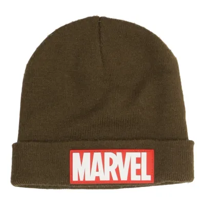 Bonnet (Vert) de Marvel