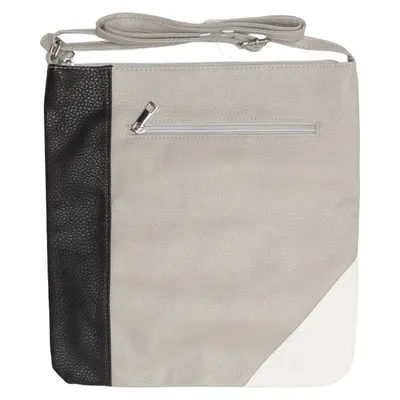 Axelremsväska (Noely A4 Colour Block cross body bag) från Avon