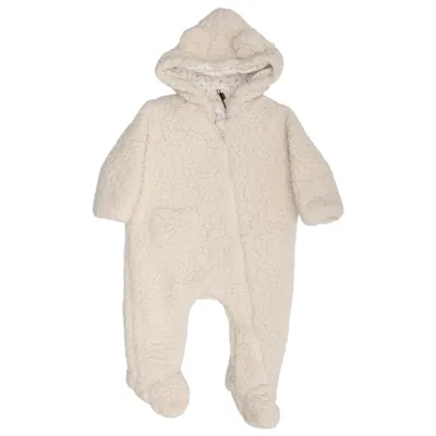 Mjukisdräkt (Beige) från Zara Polyester