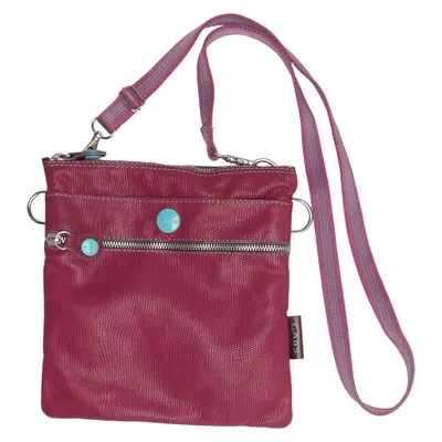 Schoudertas (Lila) van Gabs Polyester