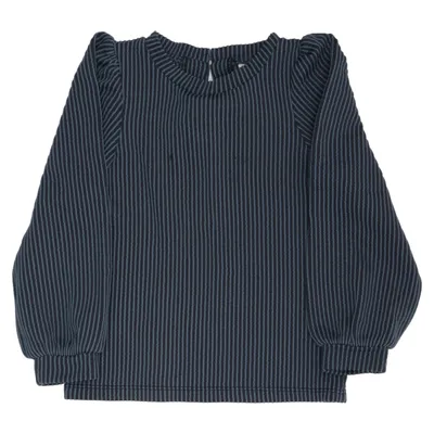 Sweater (Blue) from POMPdeLUx Polyamide, Polyester