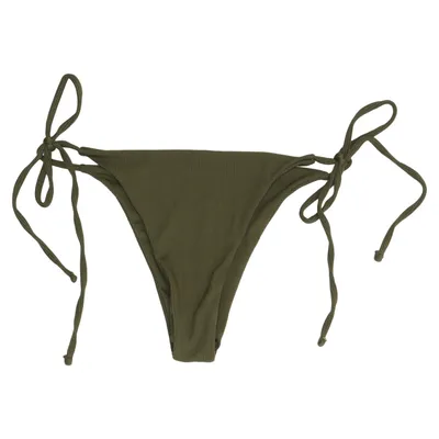 Bikiniunderdel (Grøn) fra Aqua Tropic