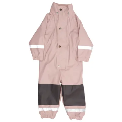 Overall (Pink, Gray, Multicolored) from Kuling Polyester, Polyurethane