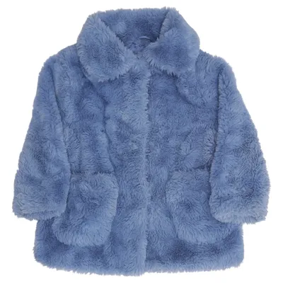 Vinterjacka (Blå) från Mini Rodini Polyester