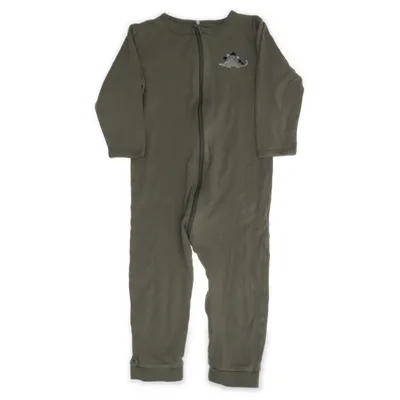 Sparkdräkt (Grön) från Name It