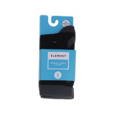 Träningsstrumpor (Svart) från Hummel