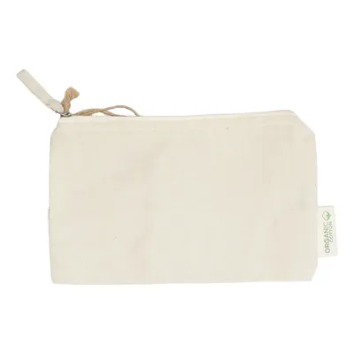 Trousse de toilette (Beige) de C Organic Cotton