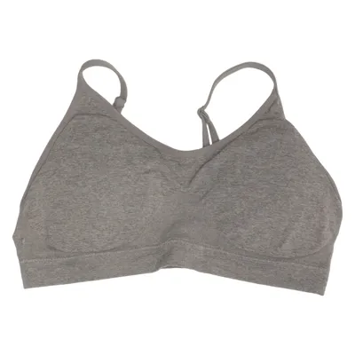 Brassière (Gris) de Secret Possessions Élasthane, Polyamide, Polyester
