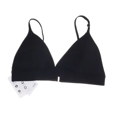 Haut de bikini (Noir) de Casall Élasthane, Polyamide