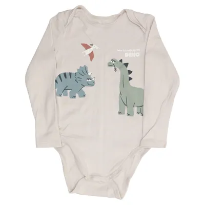 Body (Beige) from Baby C&A Cotton