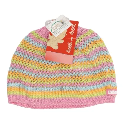 Beanie (Pink, Multicolored) from Döll Cotton