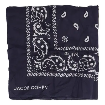 Handkerchief (Blue) from Jacob Cohen