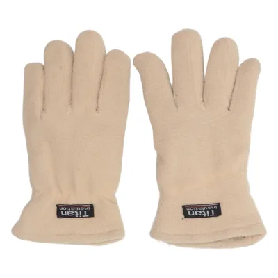 Gants (Beige) de Titan