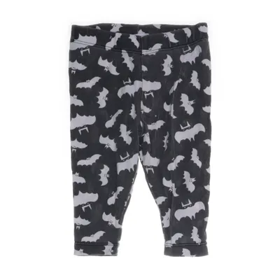 Pyjama broek (Zwart, Wit, Meerkleurig) van Lindex Katoen
