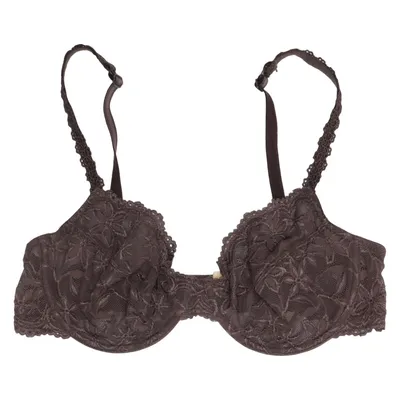 Soutien-gorge (Marron) de Naturana
