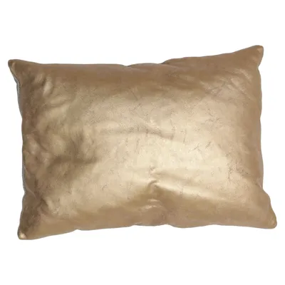 Sierkussen (Goud) van Ceannis
