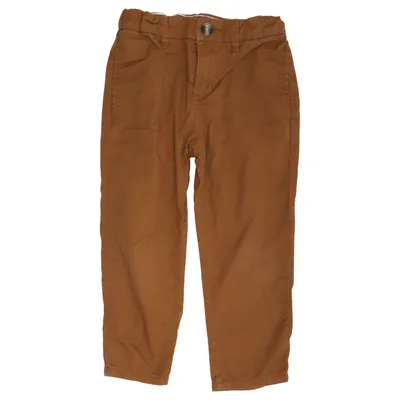 Chinos (Brun) från H&M