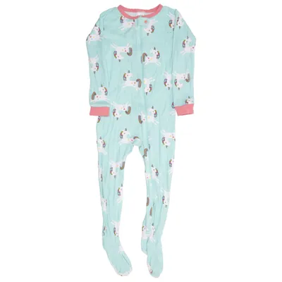 Rompertjes (Blauw, Meerkleurig) van Gerber