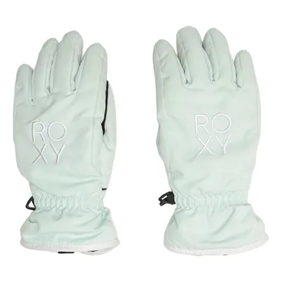 Handskar (Blå, Svart) från Roxy Polyester