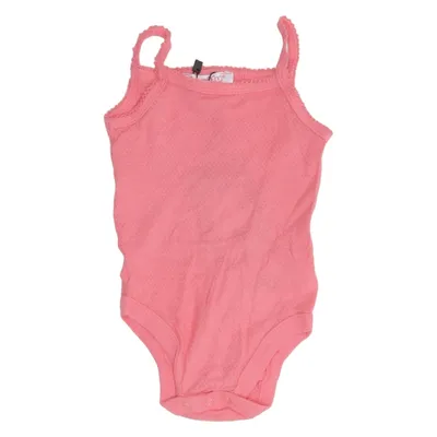 Body (Rose) de Lupilu Coton biologique