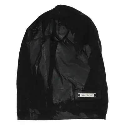 Hat (Black, Gray) from Army of Me Cotton