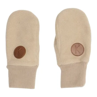 Vanter (Beige) fra Kuling Polyester