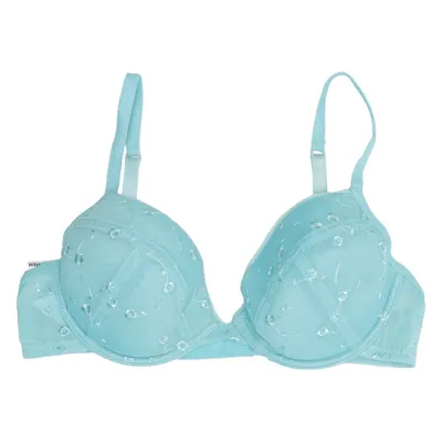Bh (Blauw) van H&M Elastaan, Polyamide, Polyester